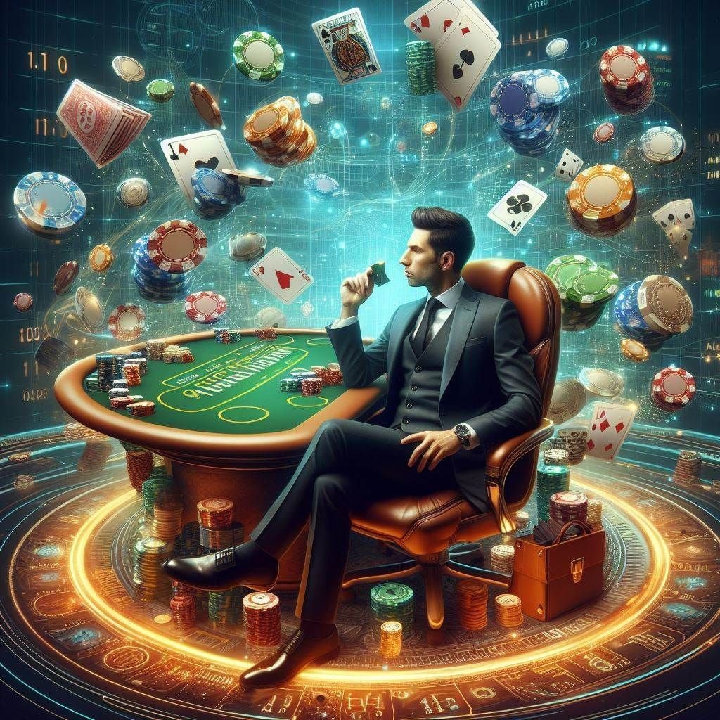 568