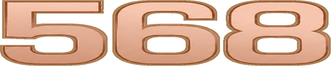 568 লোগো